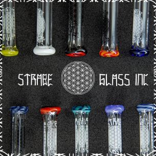 BOQUILLA DE VIDRIO INCALMO...