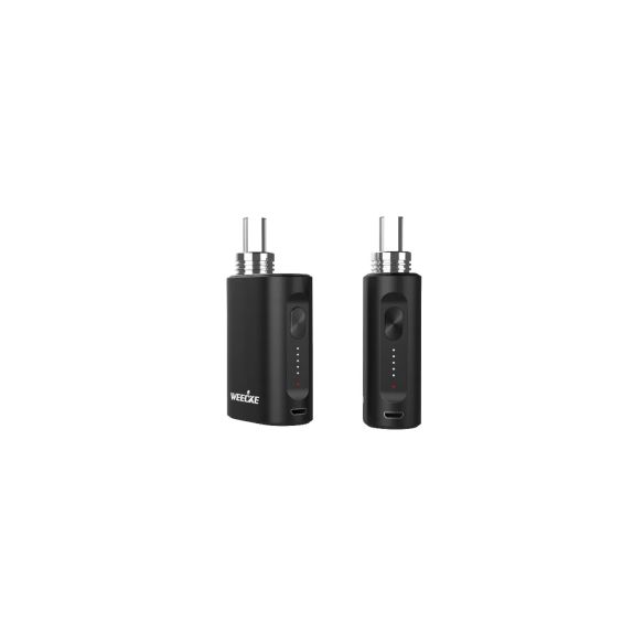 VAPORIZADOR HIERBAS WEECKE C VAPOR MINI
