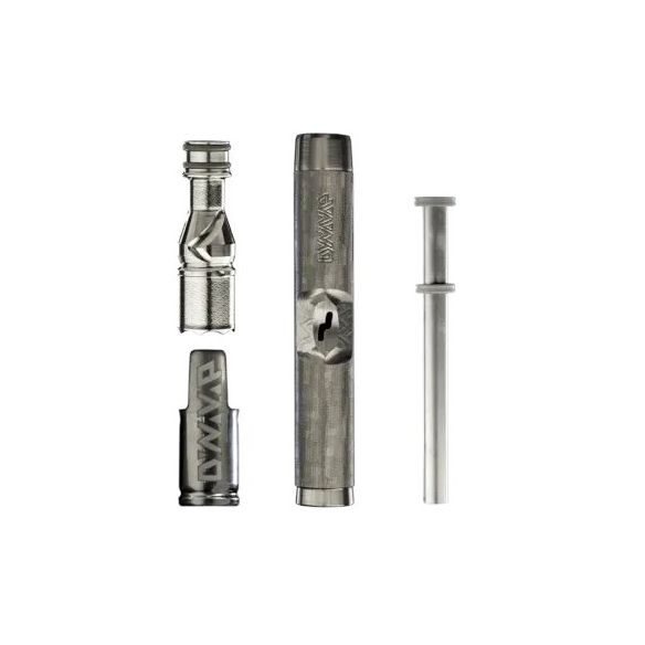 VAPORIZADOR THE M7-DYNAVAP