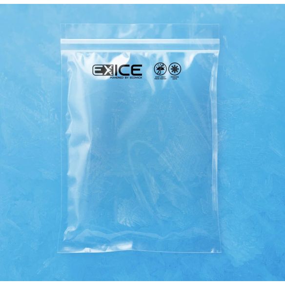 BOLSA PARA FRESH FROZEN 452GR HÚMEDOS-EXCISE