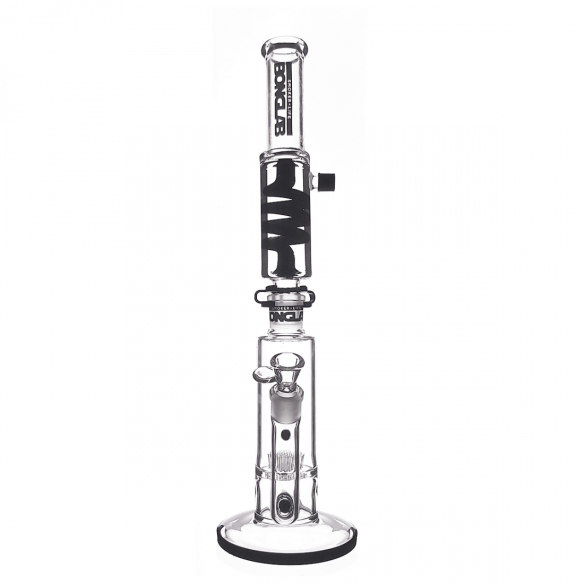 GLICERINA NEGRA HIELO-BONGLAB