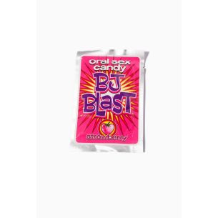 BJ BLAST PETAZETA ORAL...