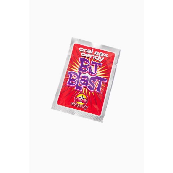 BJ BLAST PETAZETA CHERRY – EXPLOSIÓN DE SABOR Y PLACER