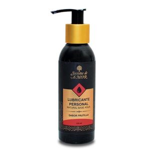 LUBRICANTE ÍNTIMO BESABLE...