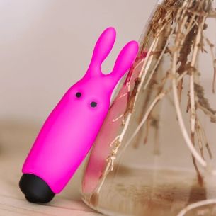 BALITA VIBRADORA CONEJÍN -...