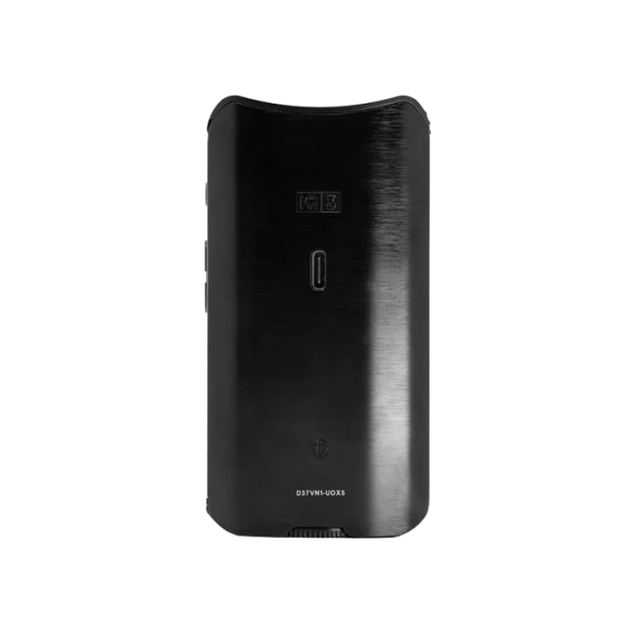VAPORIZADOR DA VINCI IQ3 ONYX