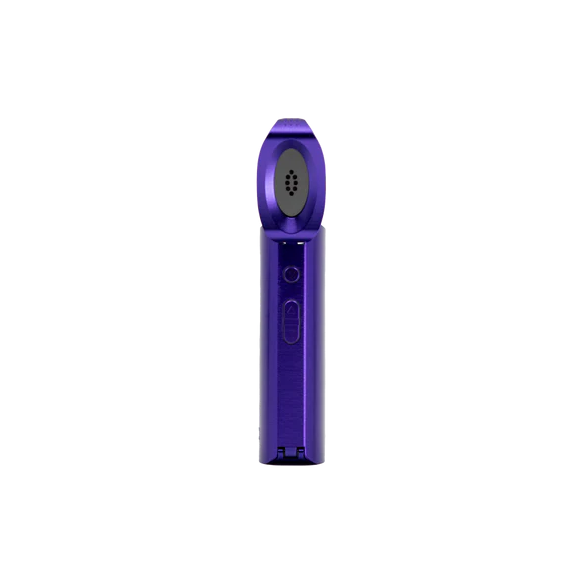 VAPORIZADOR IQ3 PURPLE- DA VINCI