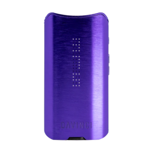 VAPORIZADOR IQ3 PURPLE- DA...
