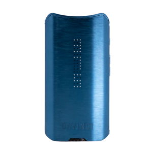 VAPORIZADOR IQ3 BLUE- DA VINCI