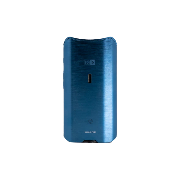 VAPORIZADOR IQ3 BLUE- DA VINCI