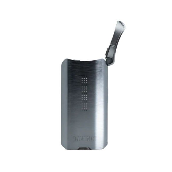 VAPORIZADOR IQ3 GREY- DA VINCI