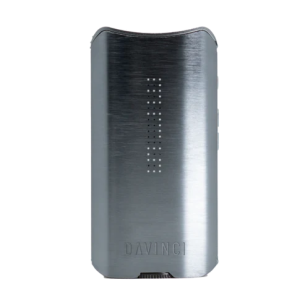 VAPORIZADOR IQ3 GREY- DA VINCI
