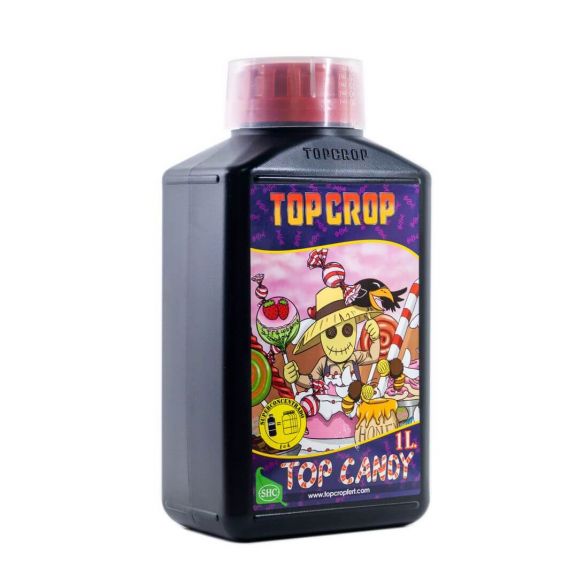 TOP CANDY 1LT-TOP CROP MERMA