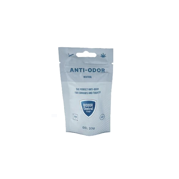 NEUTRALIZADOR DE OLORES NEUTRO 33GR 50MT2-BIO PULCHER