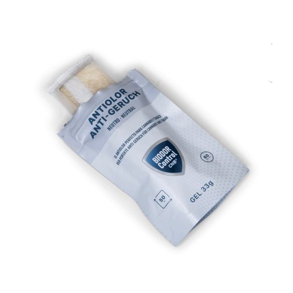 NEUTRALIZADOR DE OLORES NEUTRO 33GR 50MT2-BIO PULCHER