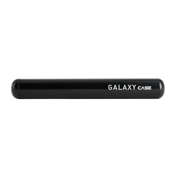 CASE CERAMIC BLACK-GALAXY