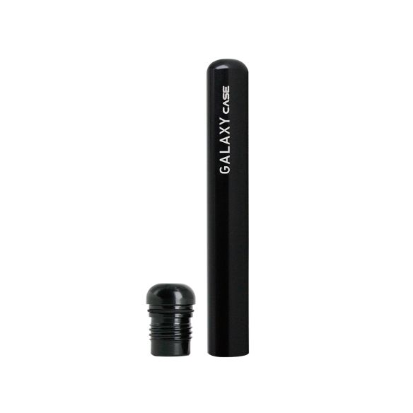 CASE CERAMIC BLACK-GALAXY