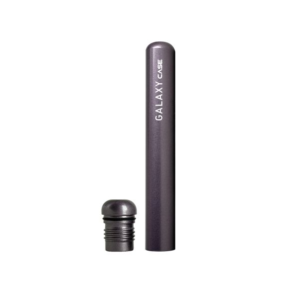 CASE CERAMIC PURPLE-GALAXY