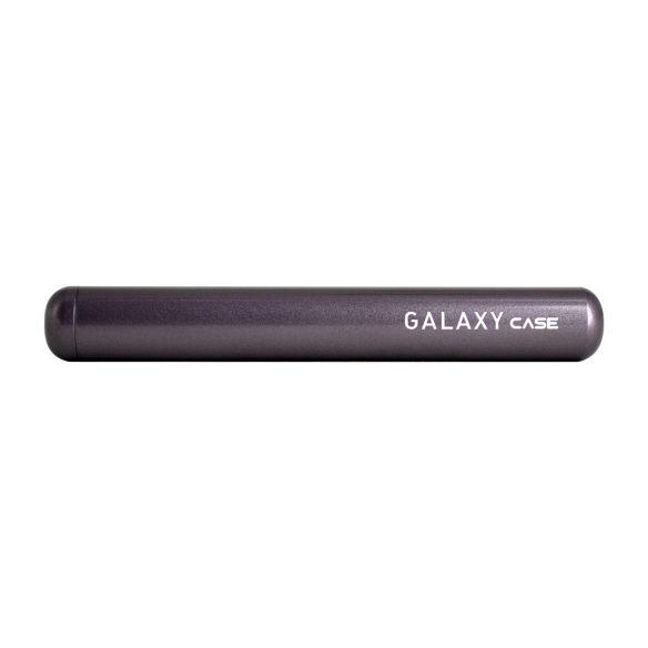 CASE CERAMIC PURPLE-GALAXY