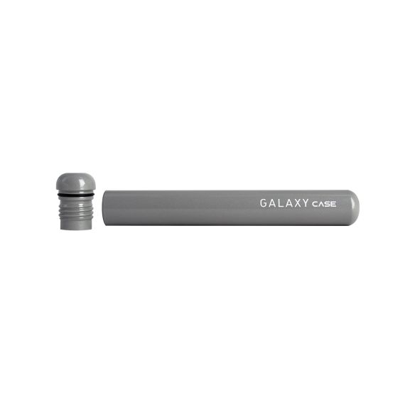 CASE CERAMIC GREY-GALAXY