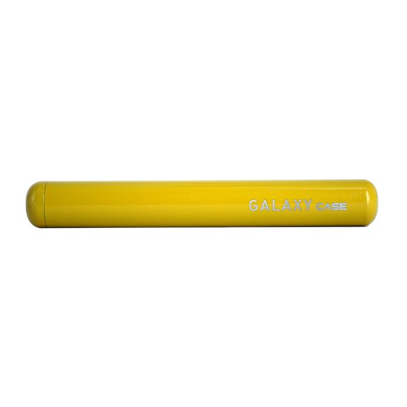 CASE CERAMIC YELLOW-GALAXY
