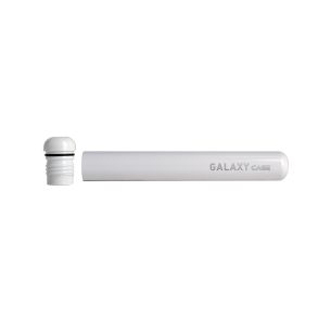 CASE CERAMIC WHITE-GALAXY