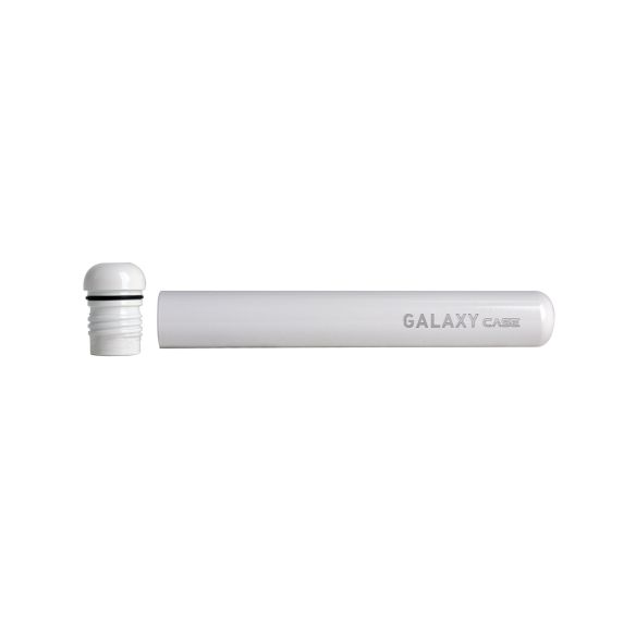 CASE CERAMIC WHITE-GALAXY