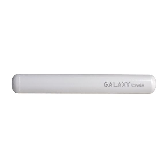 CASE CERAMIC WHITE-GALAXY