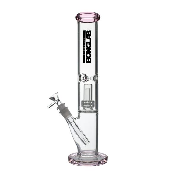 CLASSIC ICE PRO PINK-BONGLAB