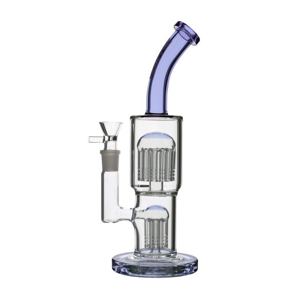 CLASSY PURPLE-BONGLAB