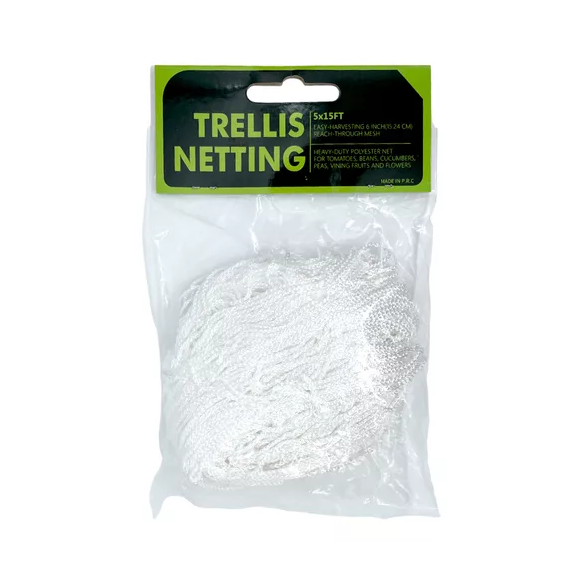 MALLA DE CULTIVO 1.5X4.5MT