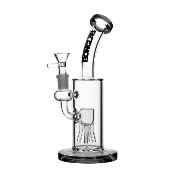 DREAM RIG BLACK-BONGLAB