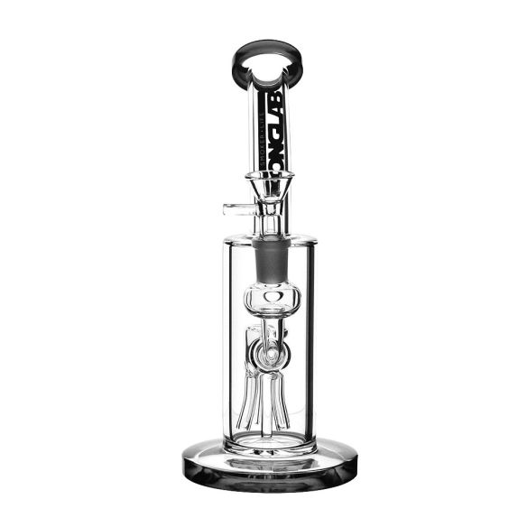 DREAM RIG BLACK-BONGLAB