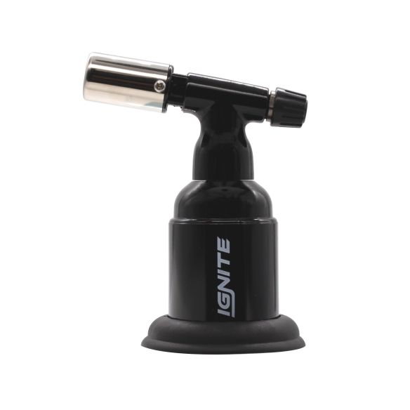 SOPLETE PHANTOM MINI BLACK-IGNITE