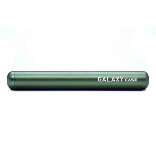 CASE LIGHT GREEN-GALAXY