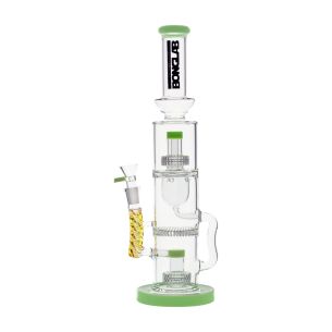 THE SHEIKH GREEN-BONGLAB