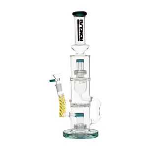 THE SHEIKH TEAL-BONGLAB