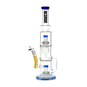 THE SHEIKH BLUE-BONGLAB