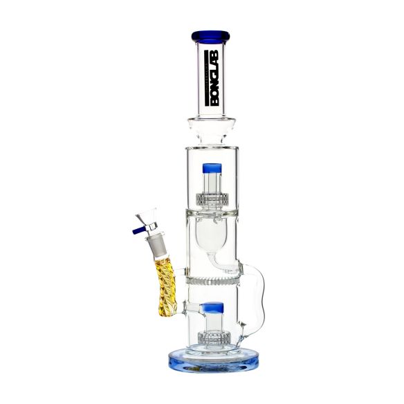 THE SHEIKH BLUE-BONGLAB