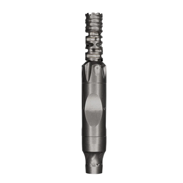 VAPORIZADOR THE VONG TITANIUM-DYNAVAP