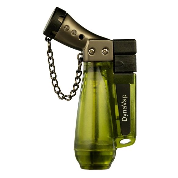 SOPLETE HONEST GREEN-DYNAVAP