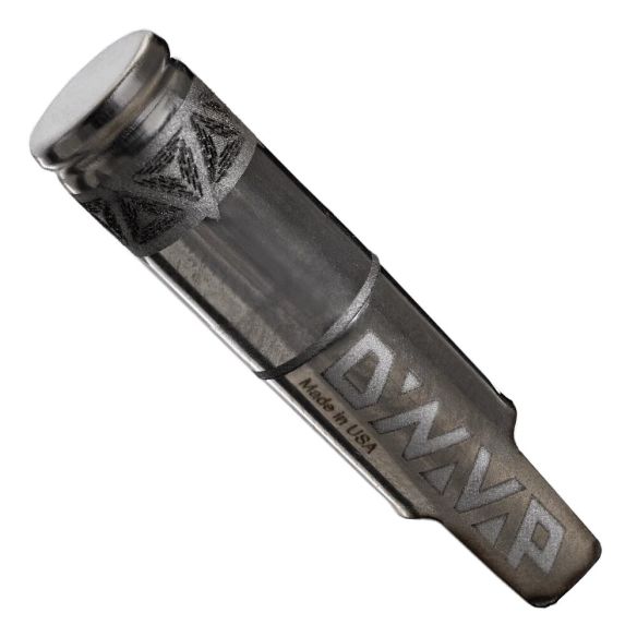 CAP THE BALLR-DYNAVAP