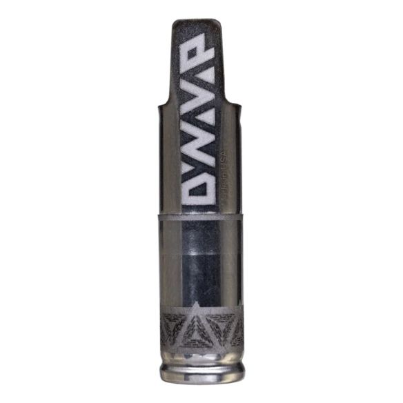 CAP THE BALLR-DYNAVAP