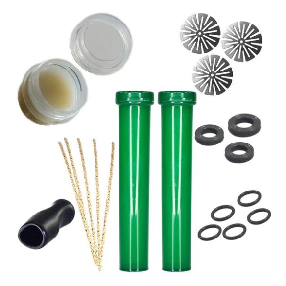 DYNAKIT BASIC-DYNAVAP