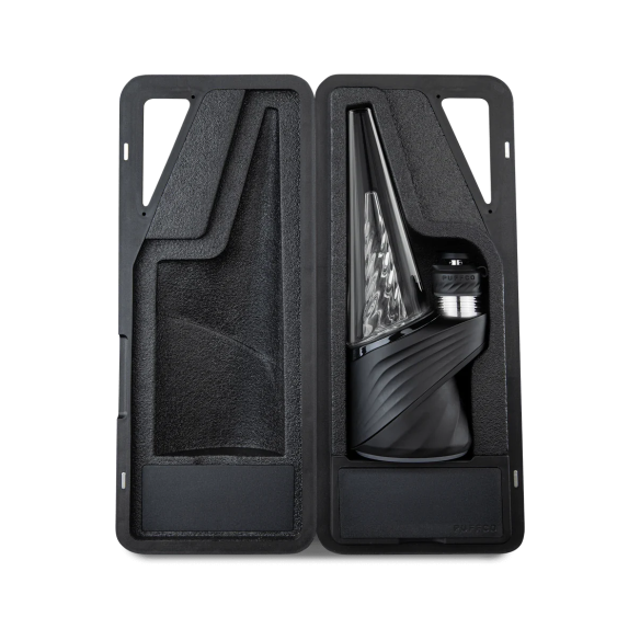 NEW PEAK PRO ONYX + 3DXL-PUFFCO