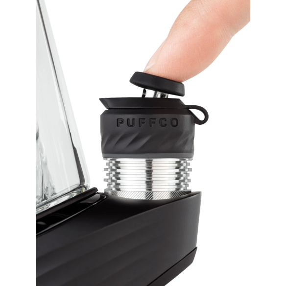 NEW PEAK PRO ONYX + 3DXL-PUFFCO