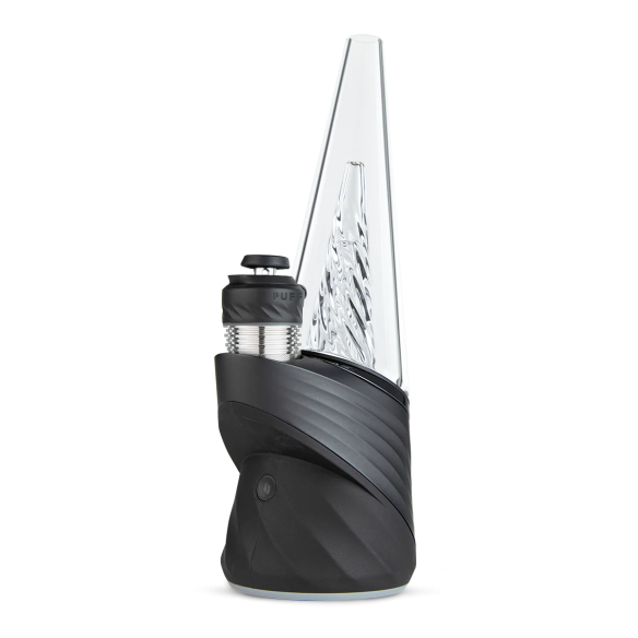 NEW PEAK PRO ONYX + 3DXL-PUFFCO