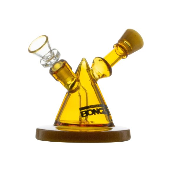 PRISMA PLUS AMBER-BONGLAB