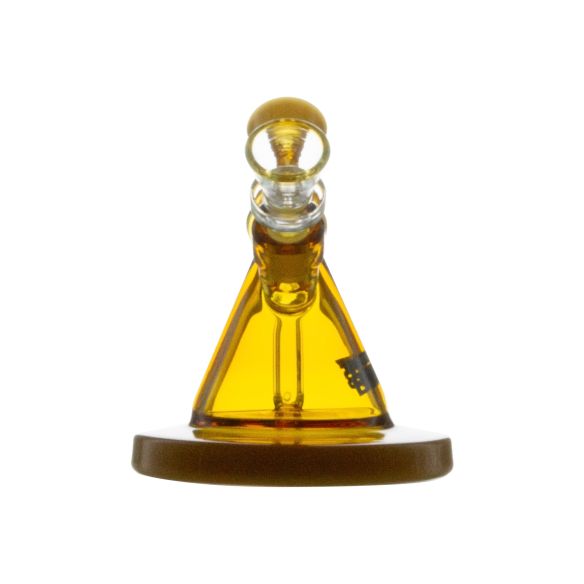 PRISMA PLUS AMBER-BONGLAB