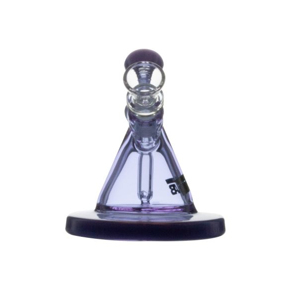 PRISMA PLUS PURPLE-BONGLAB